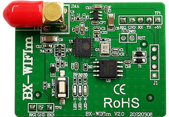 BX-WIFIm模？？？？？