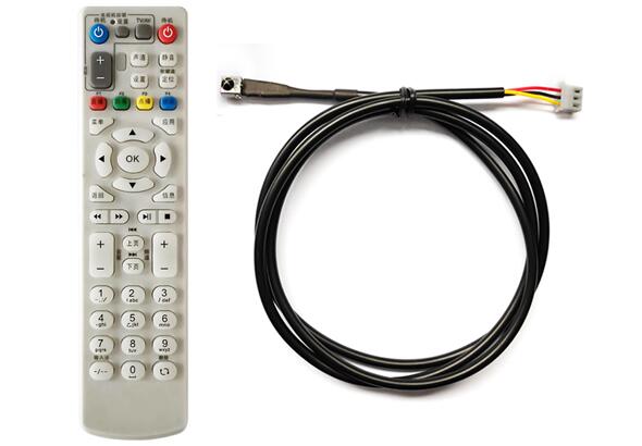 Y系列红外遥浚控器